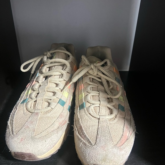 Size 7 Nike Air Max 95 N7 - Picture 2 of 5